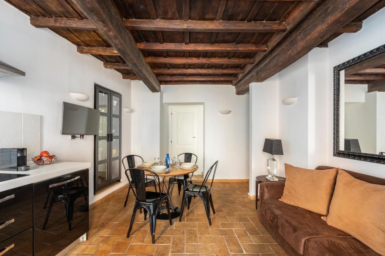 Appartement Deza Cozy Place In Monti