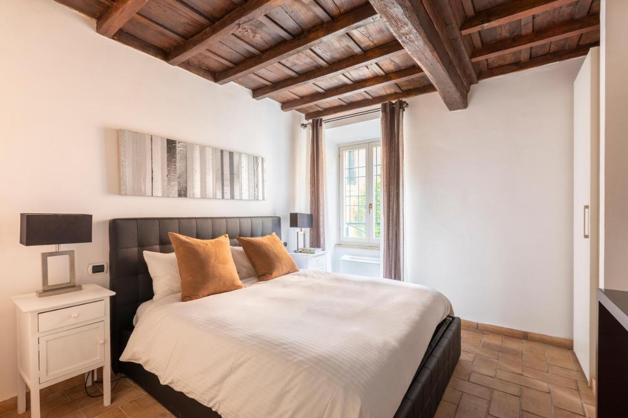 Appartement Deza Cozy Place In Monti *