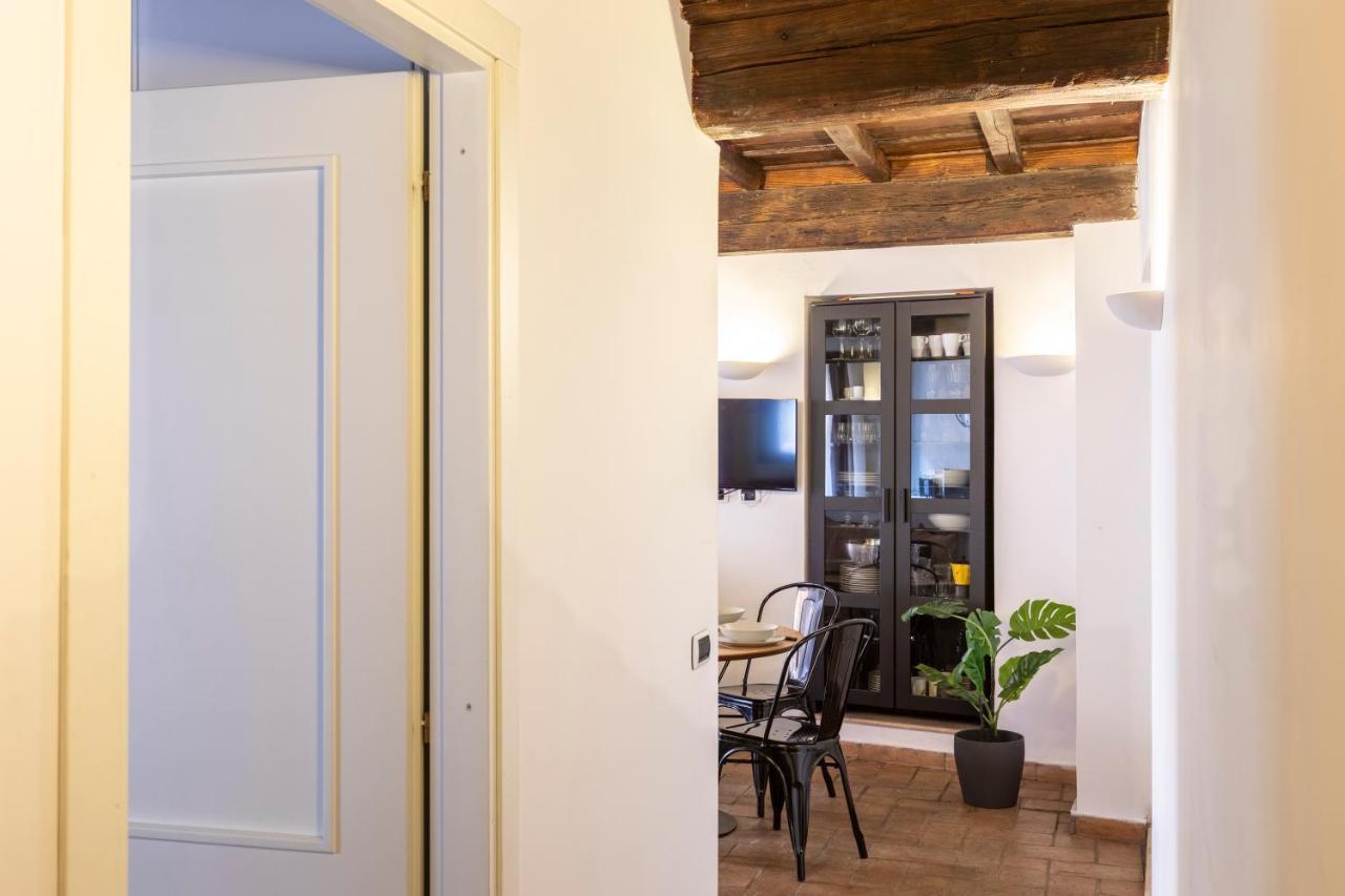 Deza Cozy Place In Monti Apartamento *
