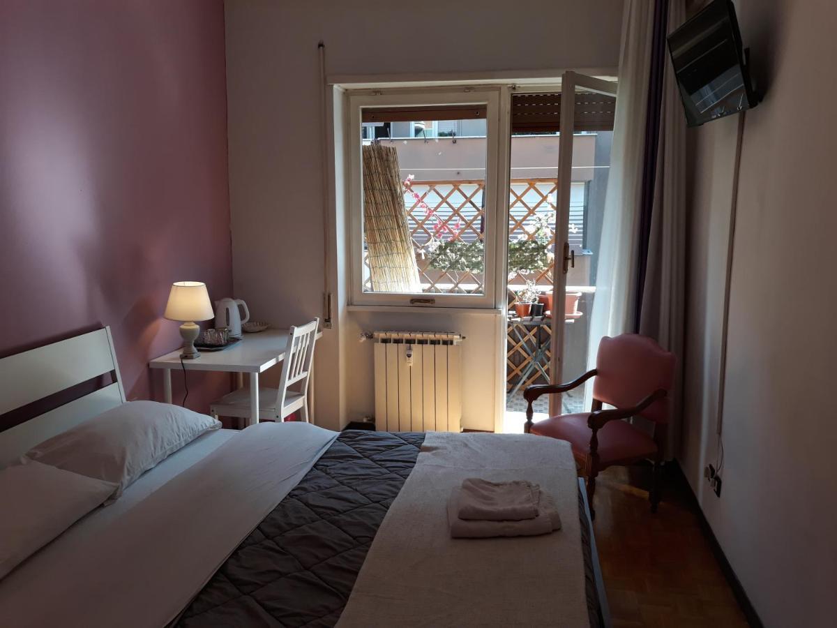 My Sweet Bed & Breakfast Rome