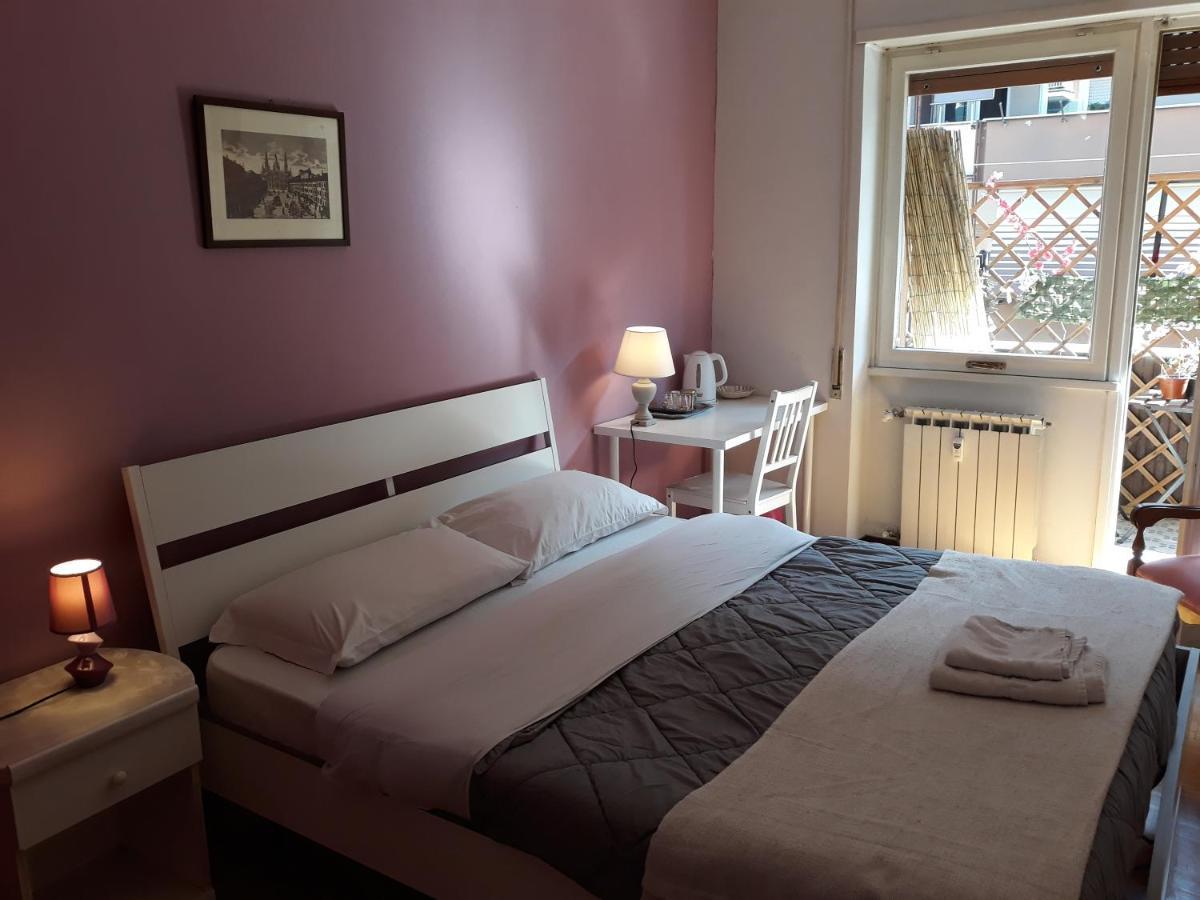 My Sweet Bed & Breakfast *