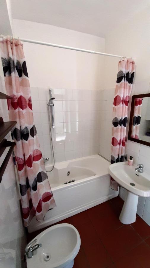 Holiday home Alloggio Via Del Governo Vecchio 34