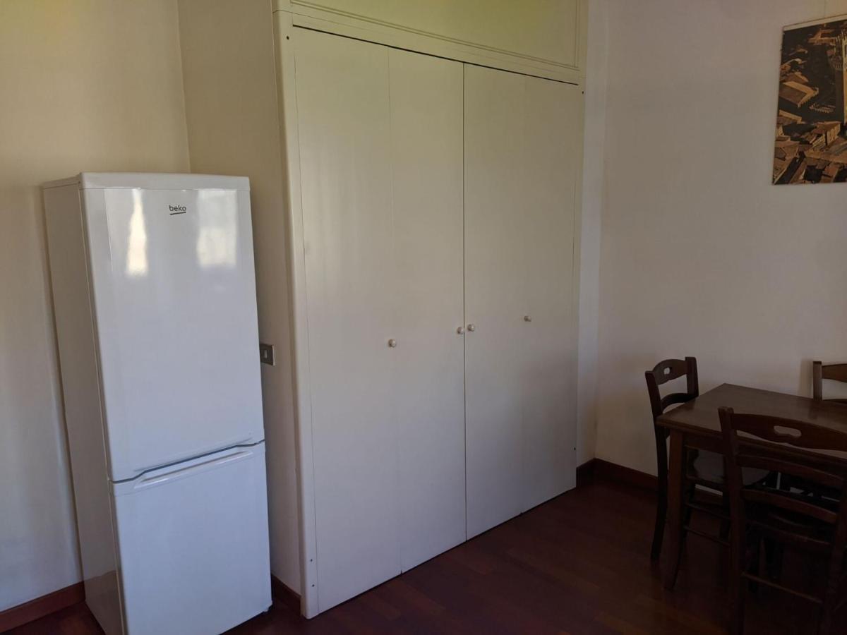 Apartment Nice In Near San Giovanni Train Station *
