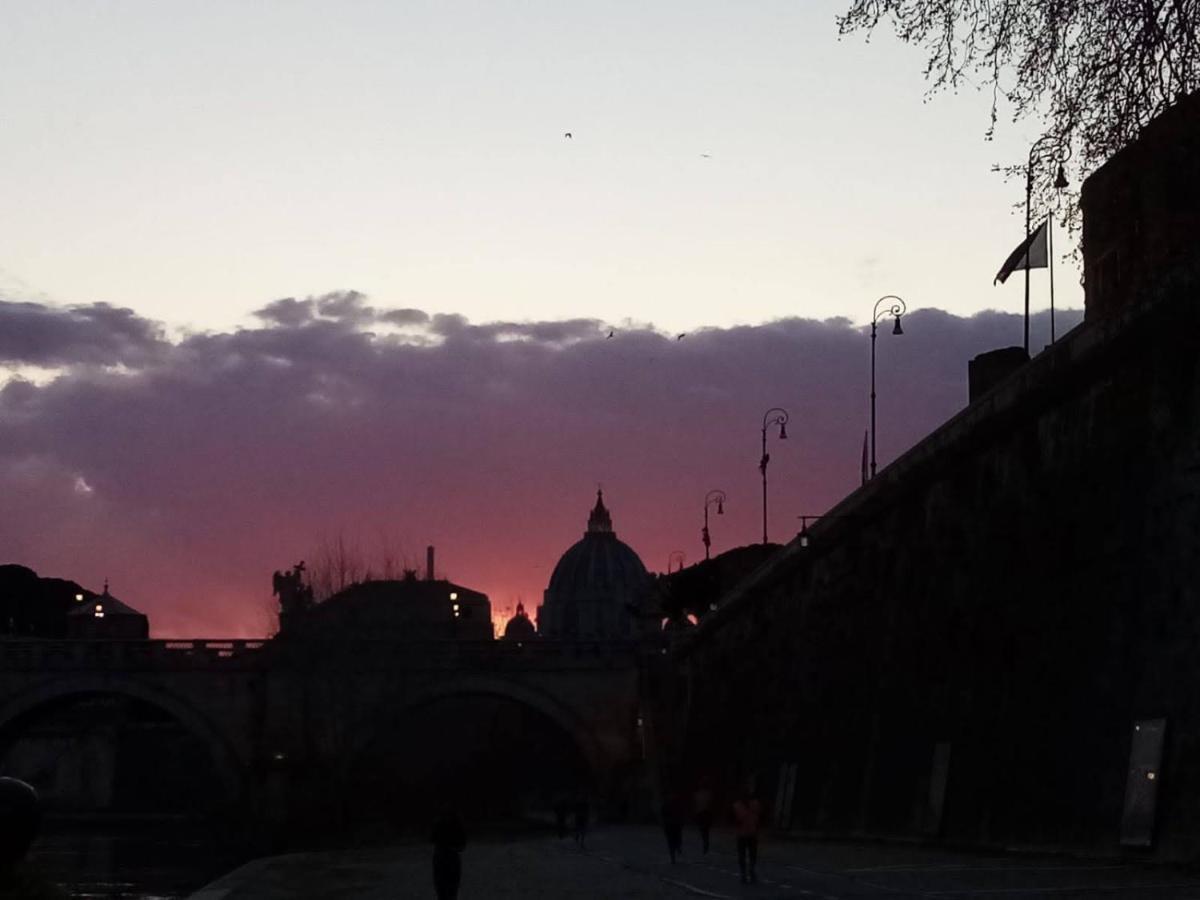 4321 Stazione Trastevere Apartment Rome