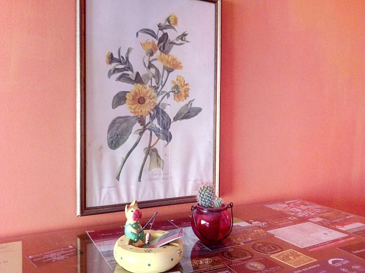 4321 Stazione Trastevere Appartement Rome