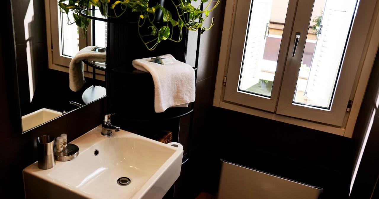 Apartamento Deco's Place Zoe