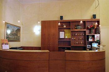 Corallo Hotel