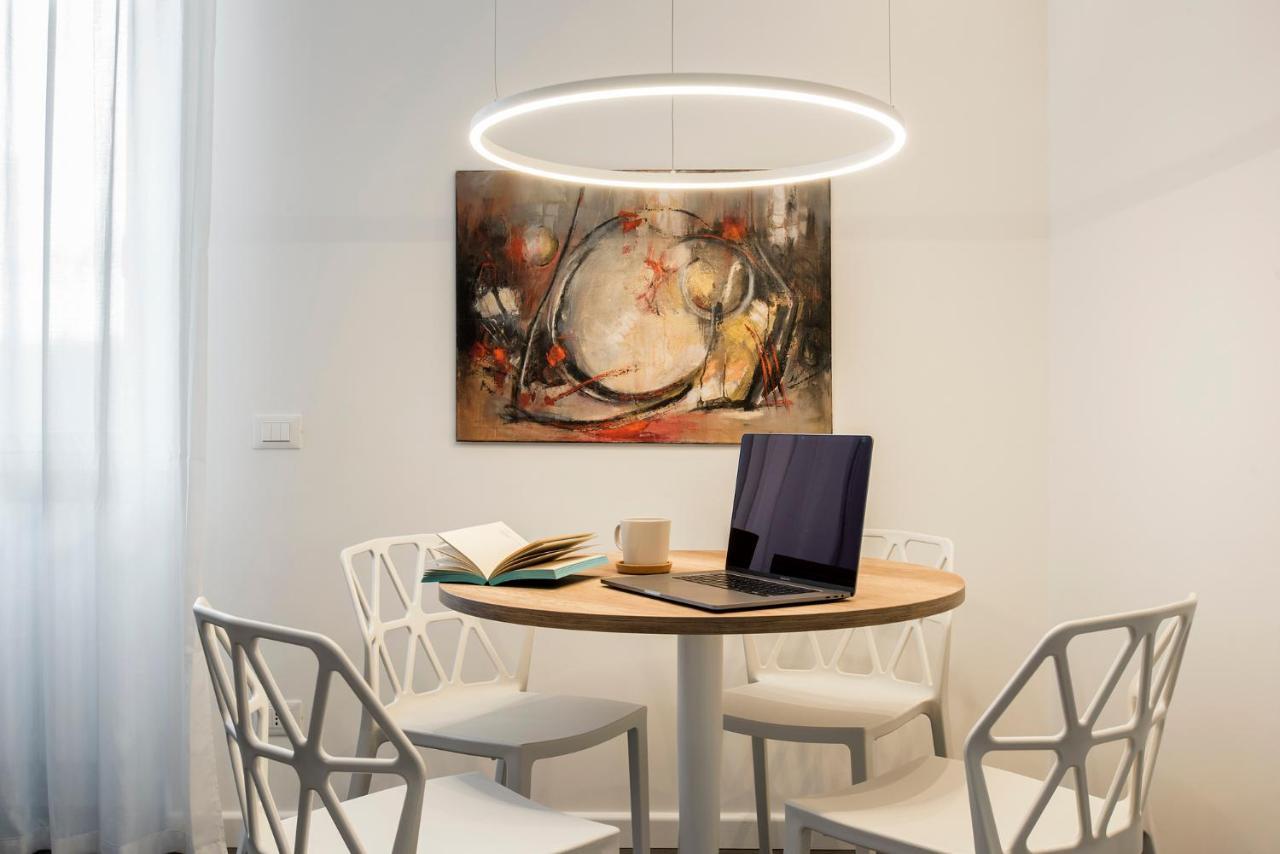 Apartment Residenza Fontanella Barberini By Spanish Steps