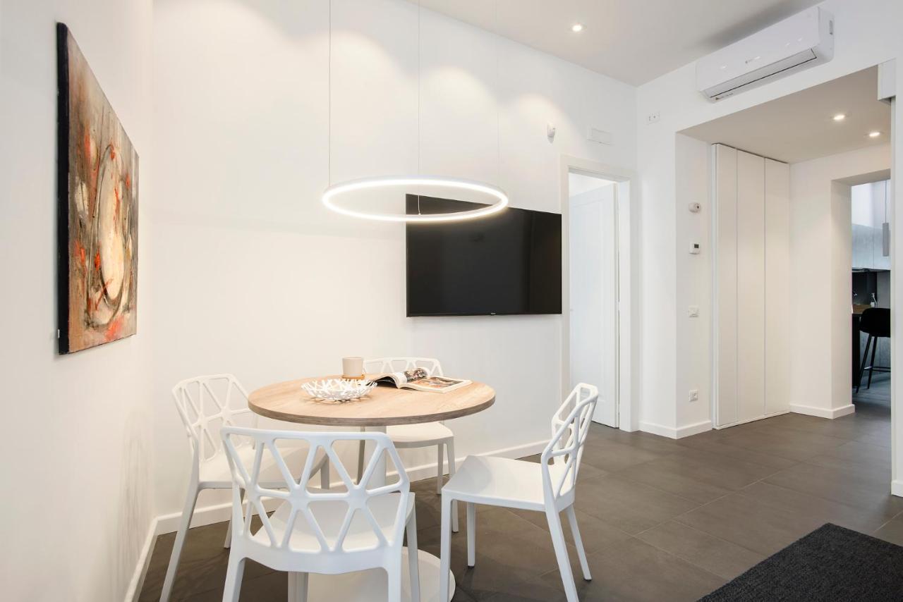 Apartment Residenza Fontanella Barberini By Spanish Steps