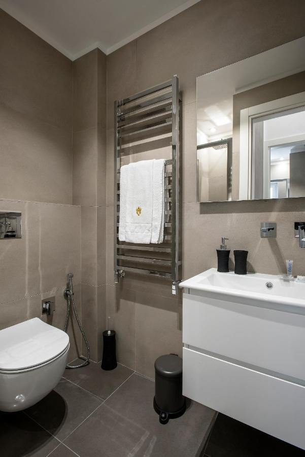 Apartment Residenza Fontanella Barberini By Spanish Steps