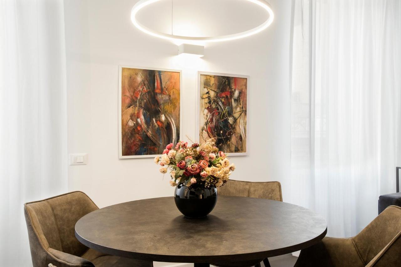 Residenza Fontanella Barberini By Spanish Steps Apartment *
