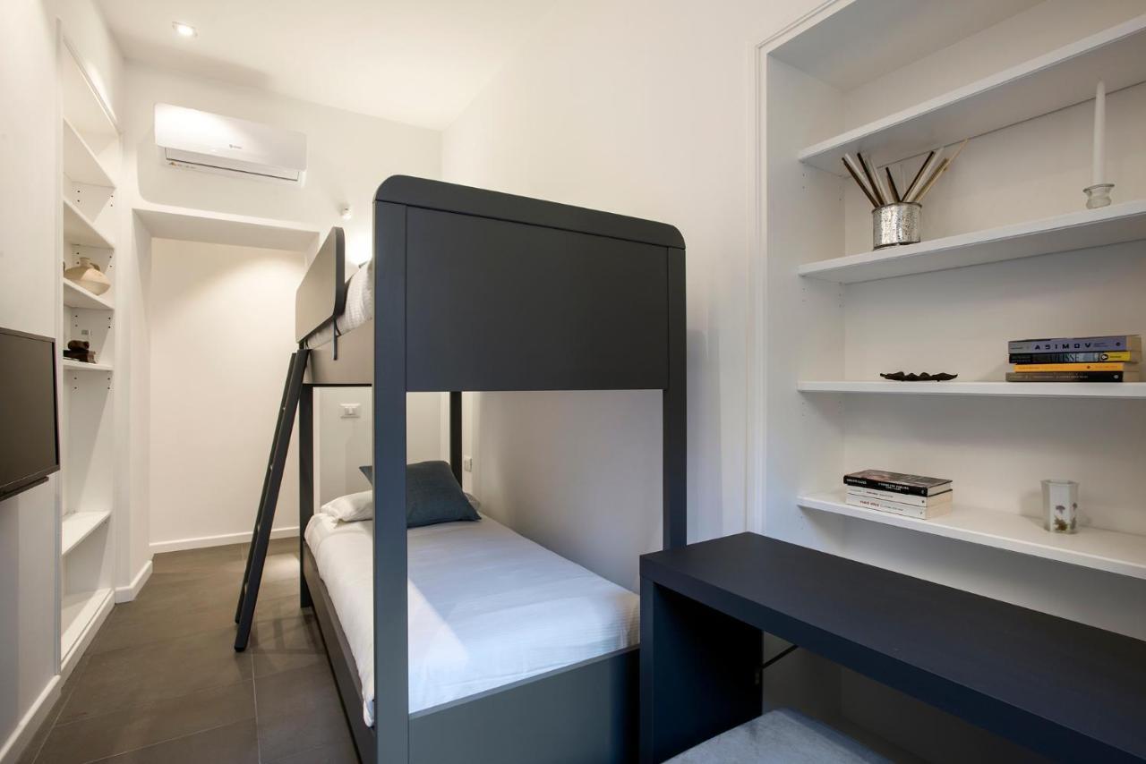 Residenza Fontanella Barberini By Spanish Steps Apartment Rome