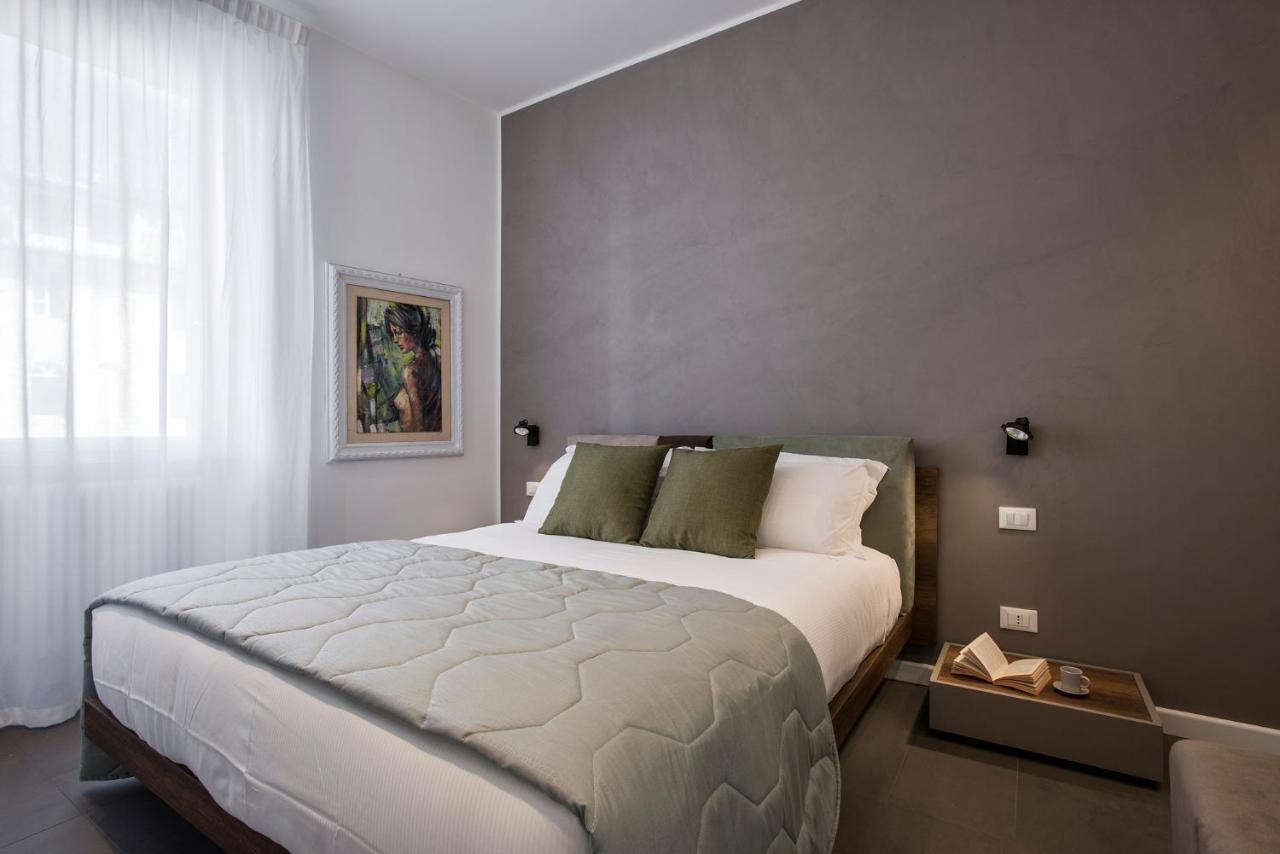 Residenza Fontanella Barberini By Spanish Steps Apartment Rome