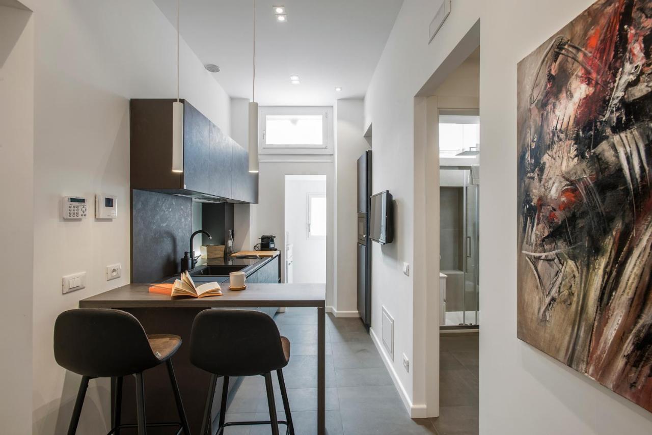 Residenza Fontanella Barberini By Spanish Steps Apartment Rome