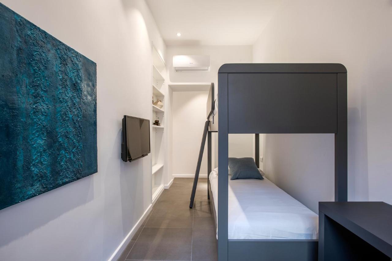 Residenza Fontanella Barberini By Spanish Steps Apartment Rome