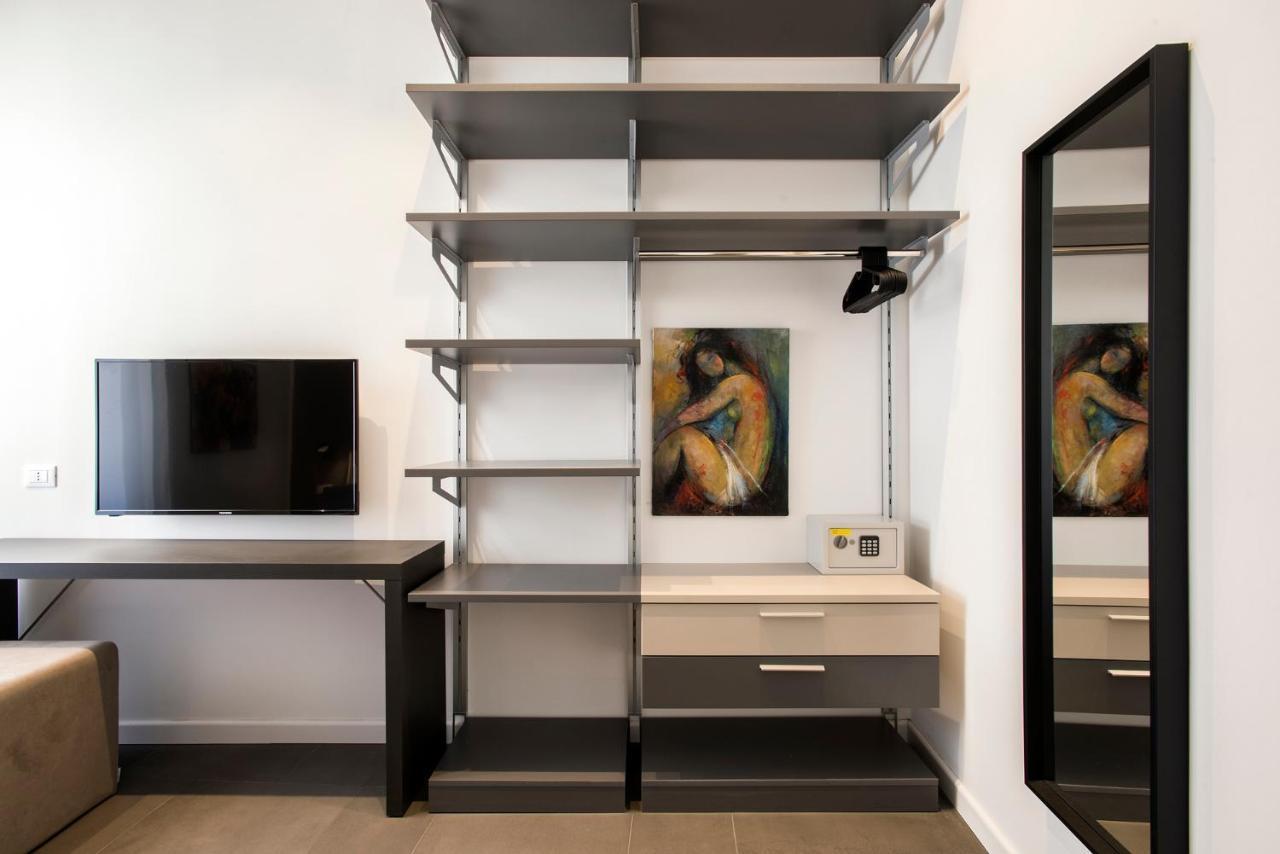 Residenza Fontanella Barberini By Spanish Steps Apartment Rome