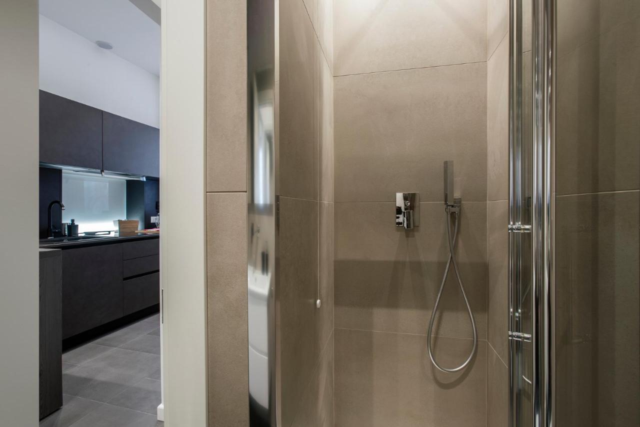 Residenza Fontanella Barberini By Spanish Steps Apartment Rome