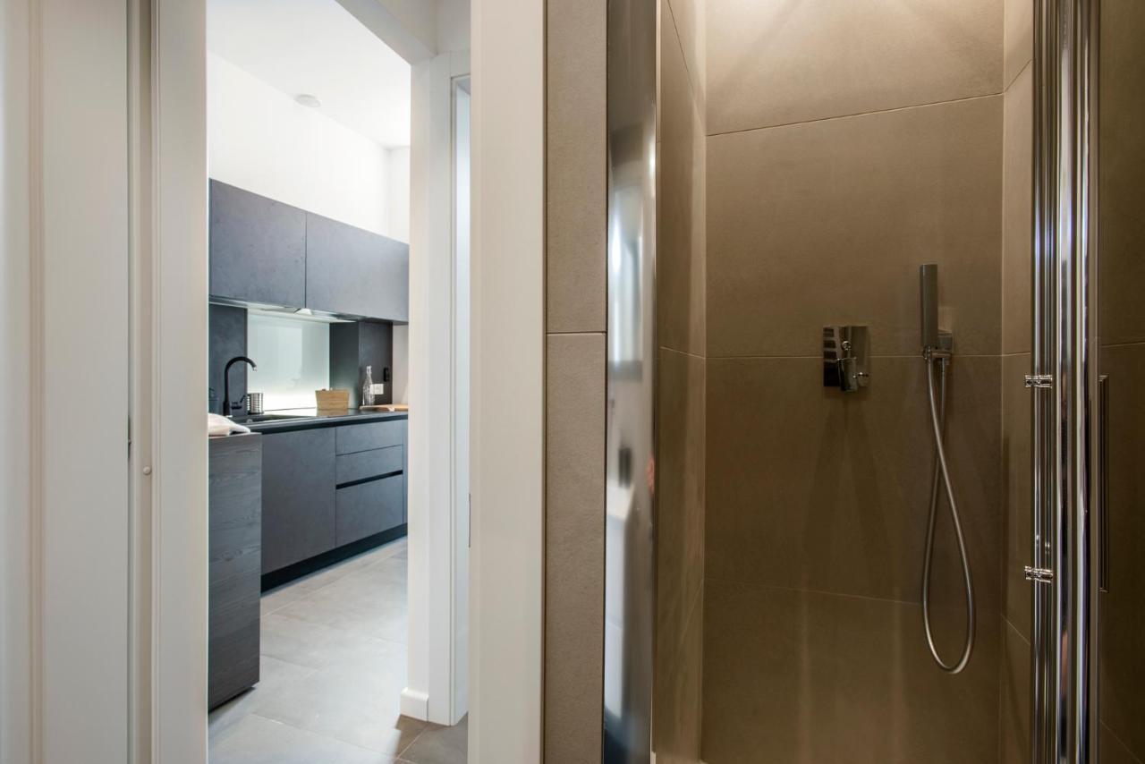 Residenza Fontanella Barberini By Spanish Steps Apartment *