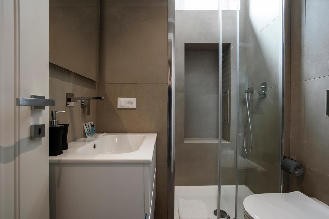 Apartment Residenza Fontanella Barberini By Spanish Steps *