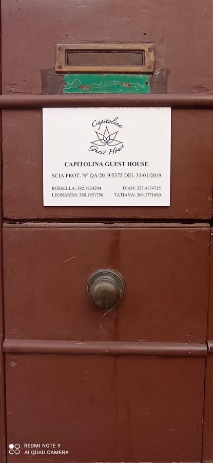 Capitolina *