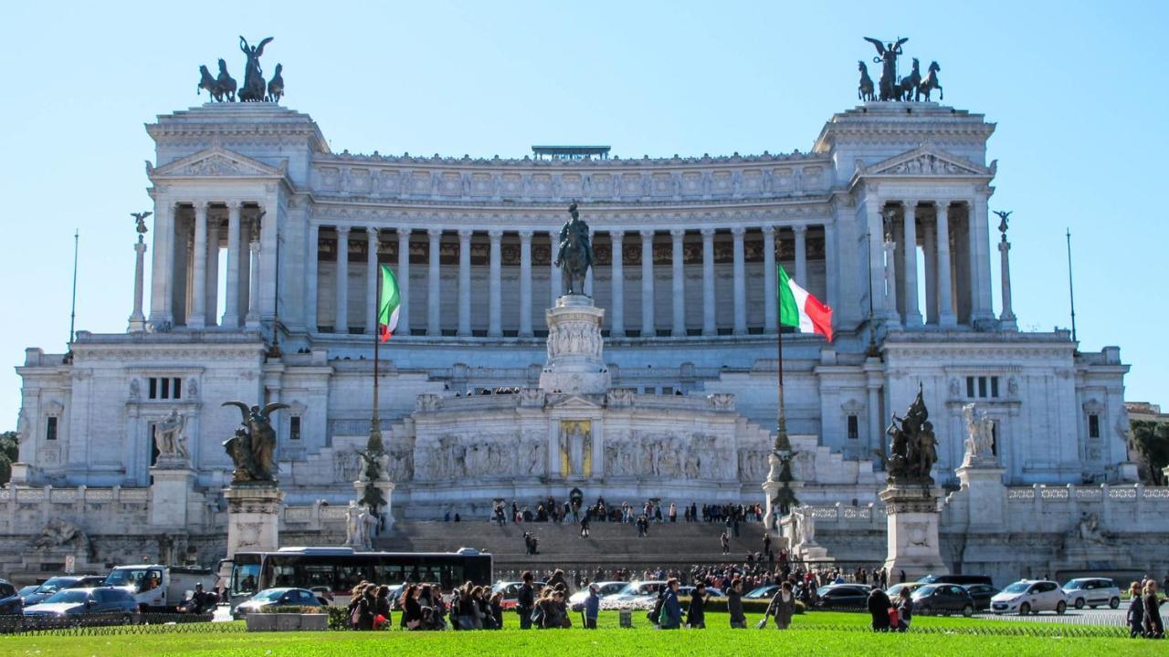 Capitolina Rome