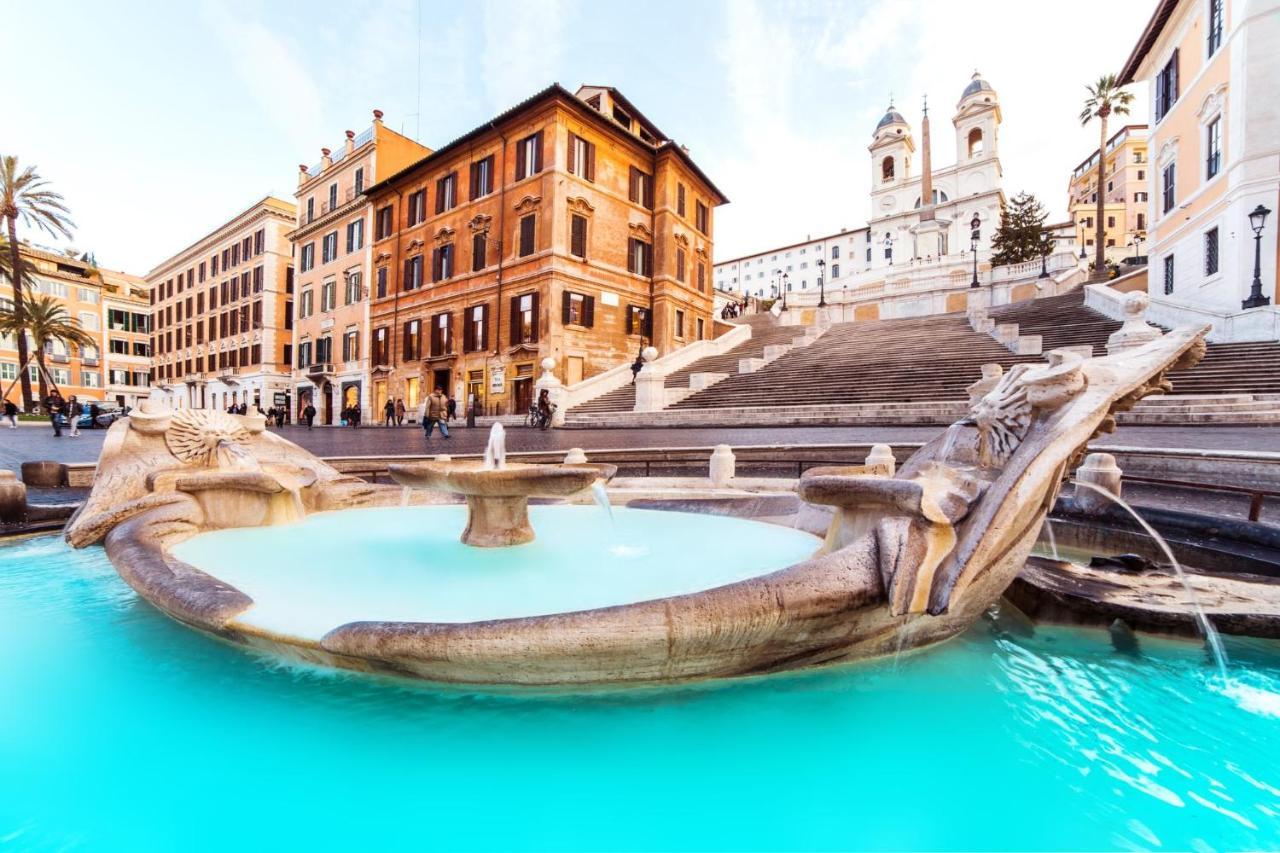 Guest house Capitolina Rome