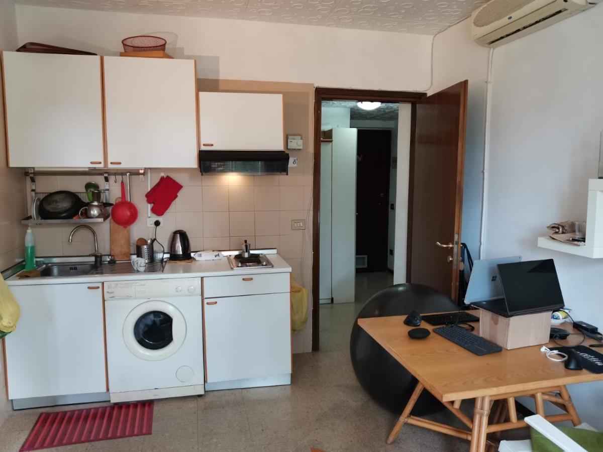 Tre Colli Apartamento *