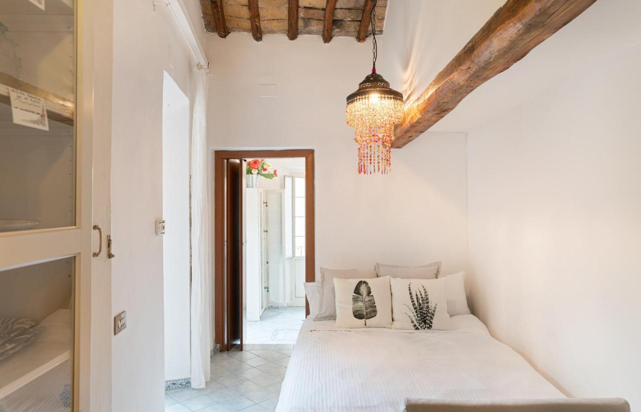 Stunning Flat With Terrace In Trastevere * Roma