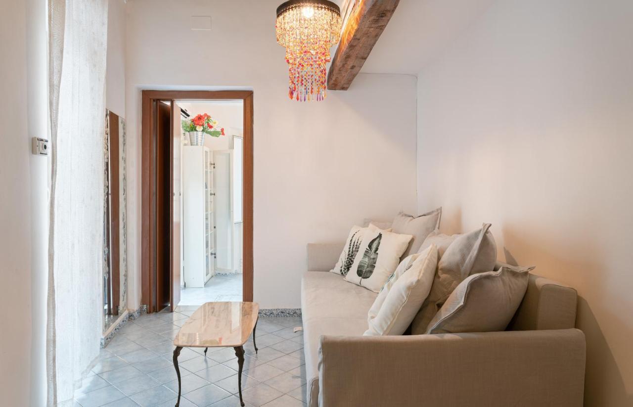 Stunning Flat With Terrace In Trastevere * Roma