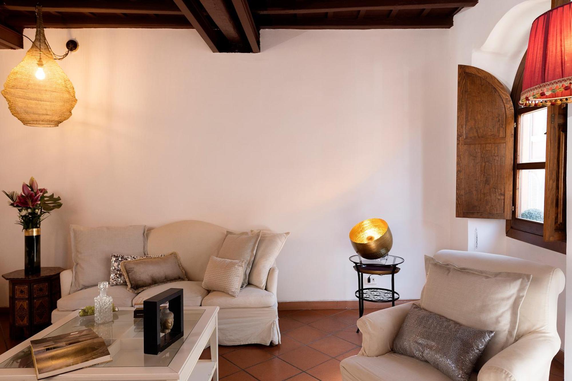 Stunning Flat With Terrace In Trastevere Apartamento *