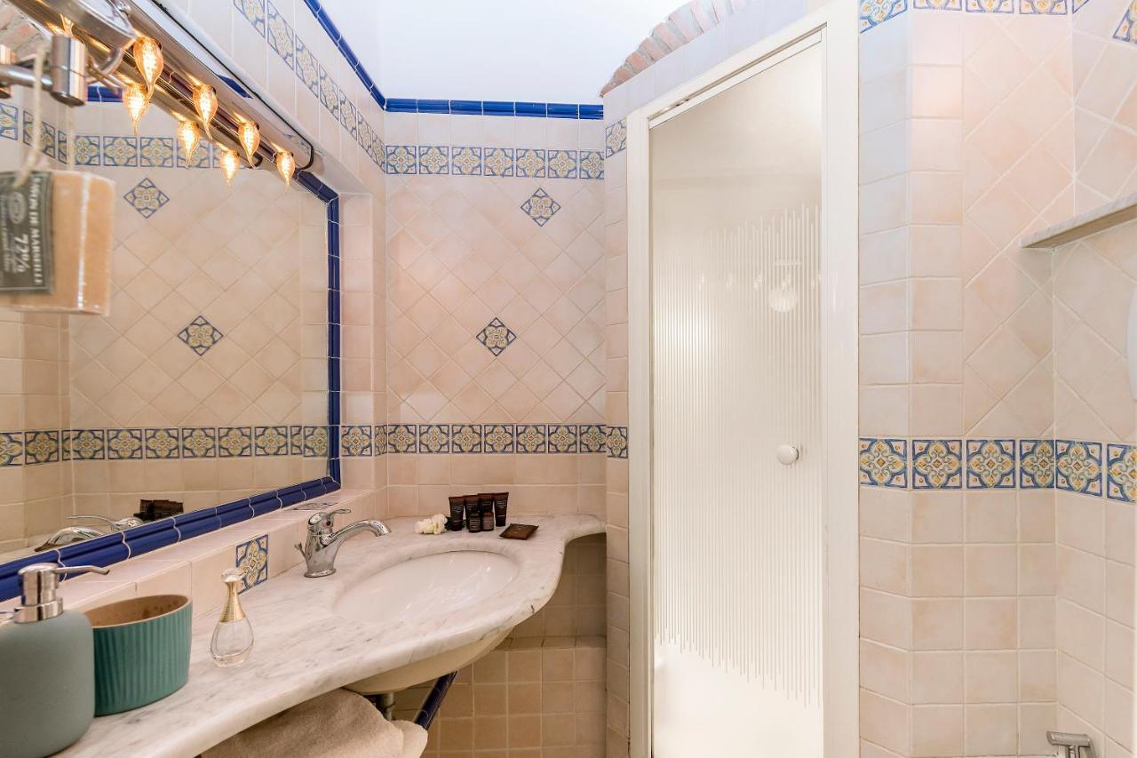 Stunning Flat With Terrace In Trastevere Apartamento