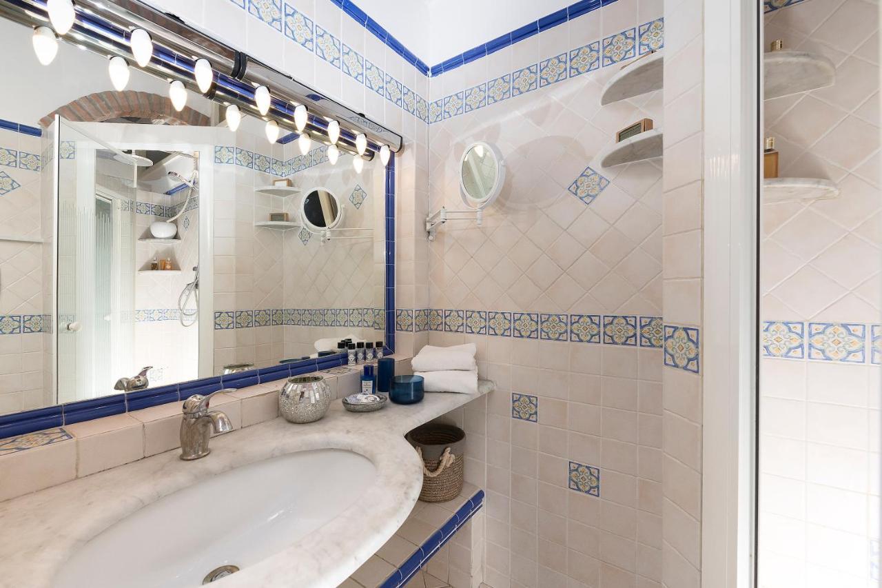 Stunning Flat With Terrace In Trastevere * Roma