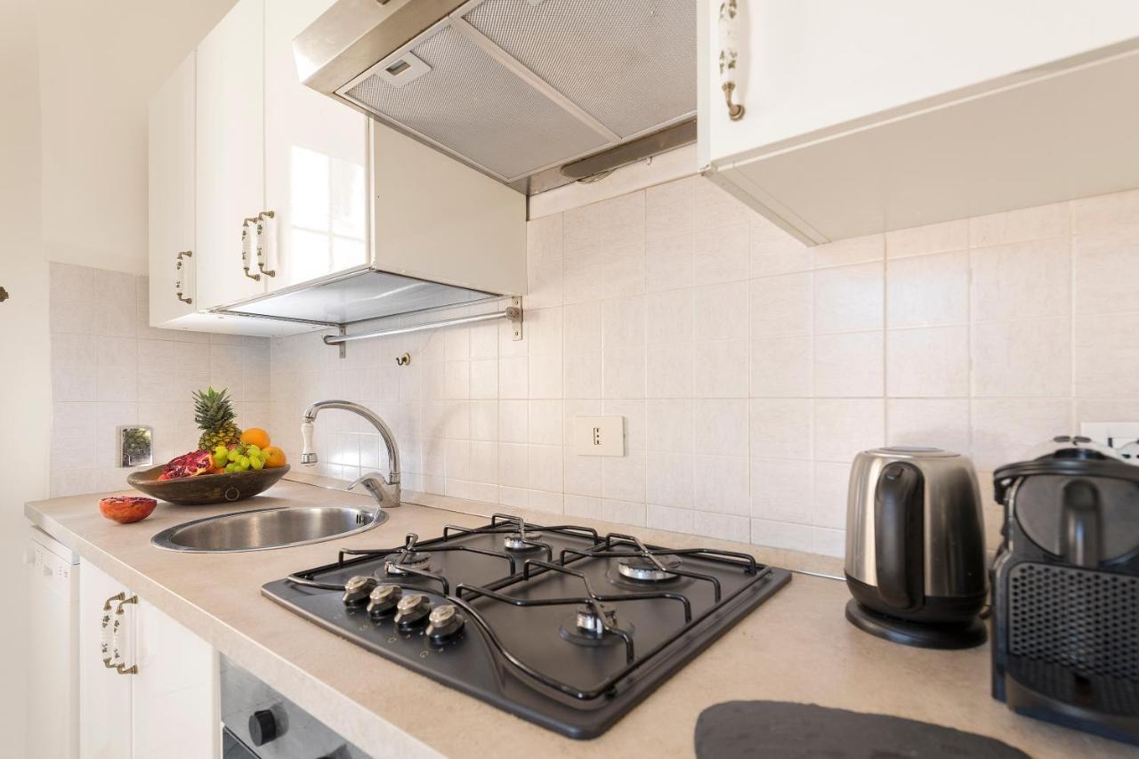 Stunning Flat With Terrace In Trastevere Apartamento *