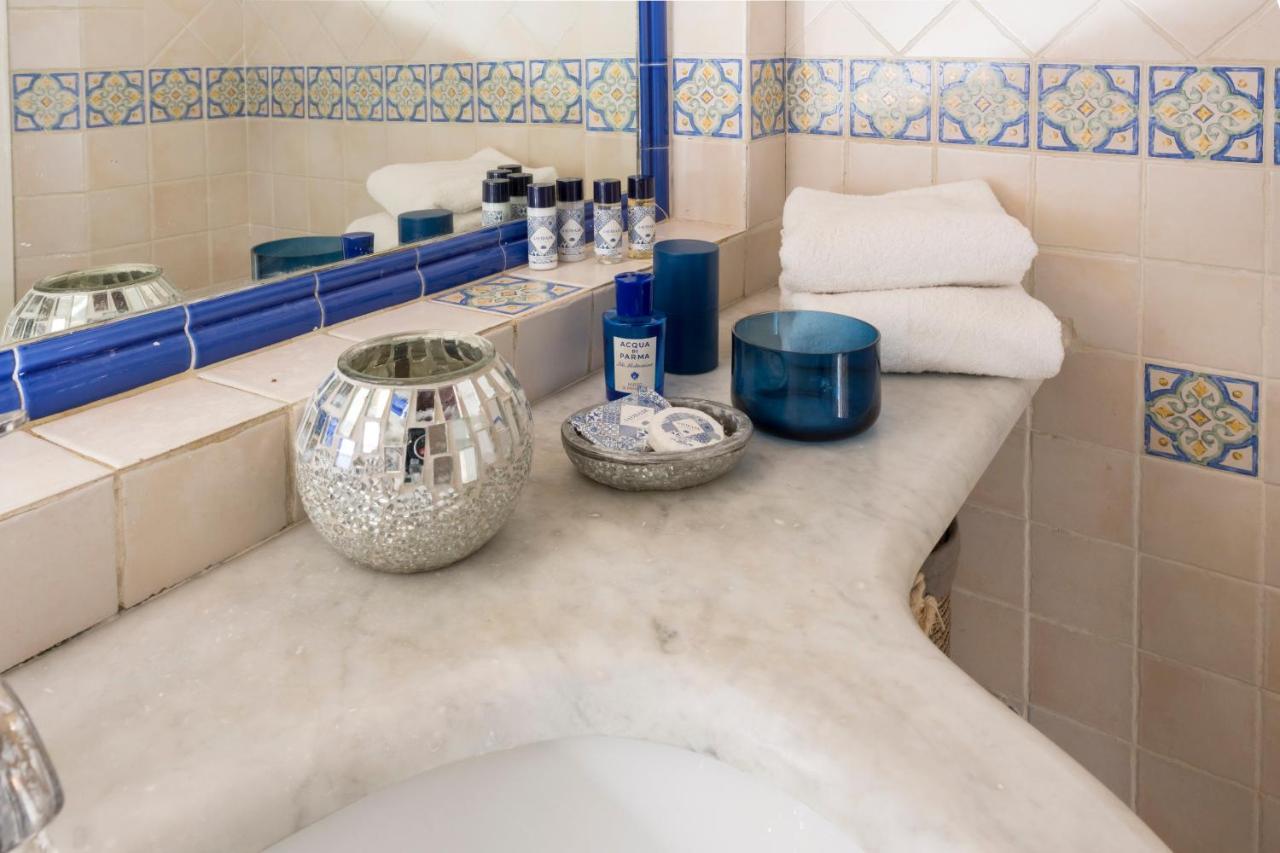 Stunning Flat With Terrace In Trastevere Apartamento *