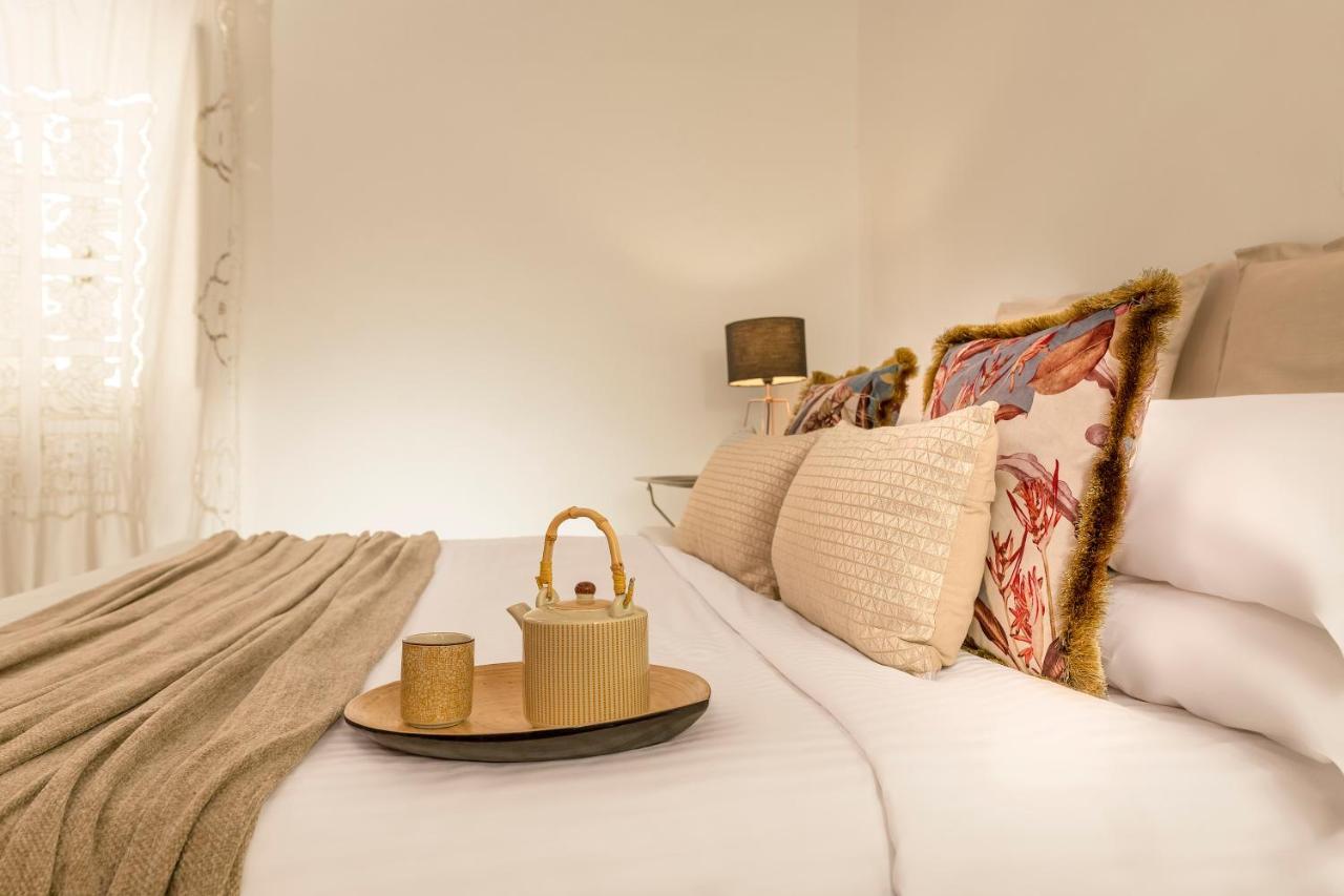 Stunning Flat With Terrace In Trastevere Apartamento