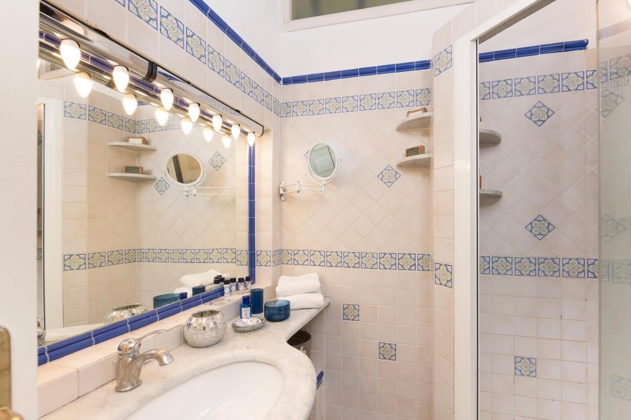 Stunning Flat With Terrace In Trastevere Apartamento Roma