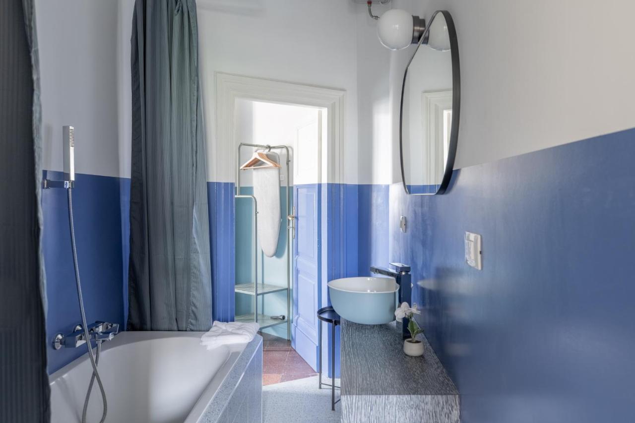 Iflat Sunny And Colorful Esquilino Appartement Rome