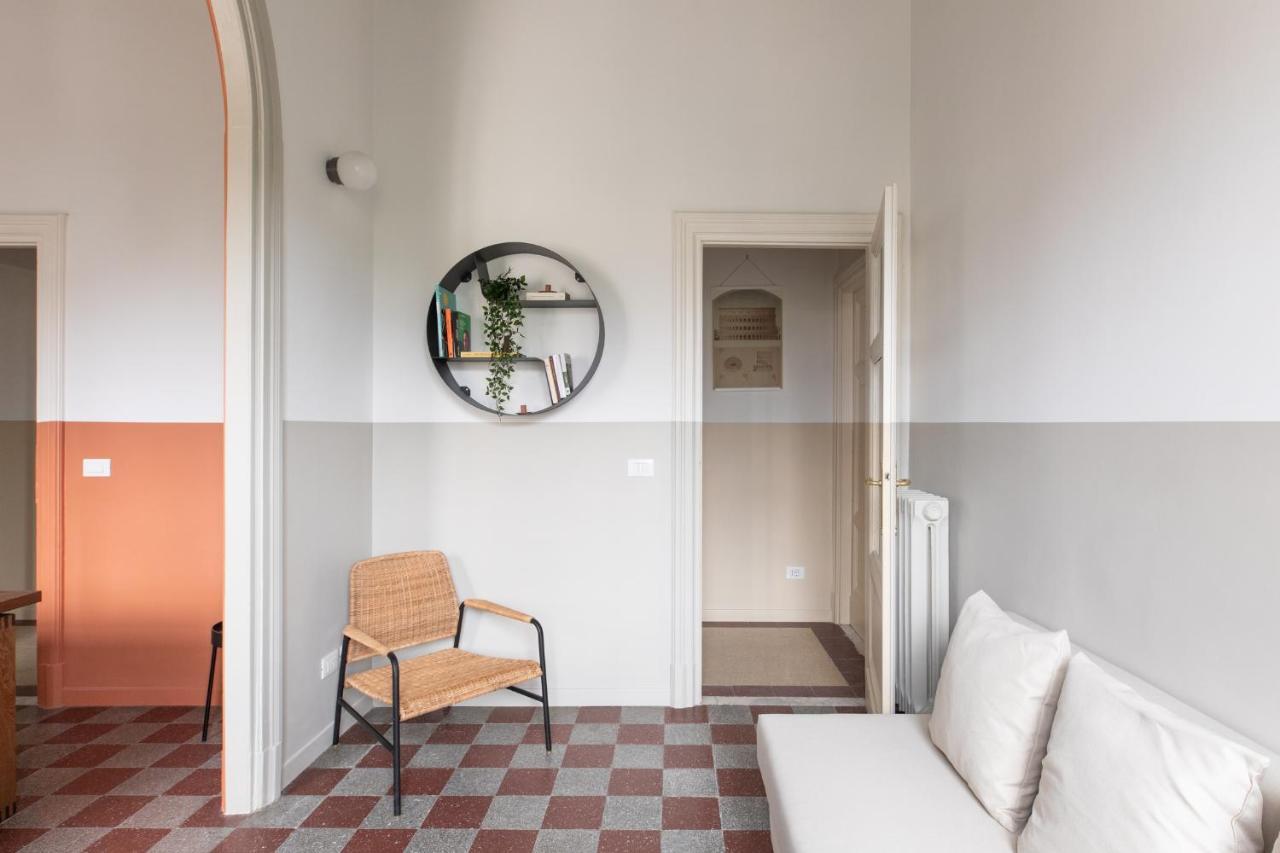 Iflat Sunny And Colorful Esquilino Appartement Rome