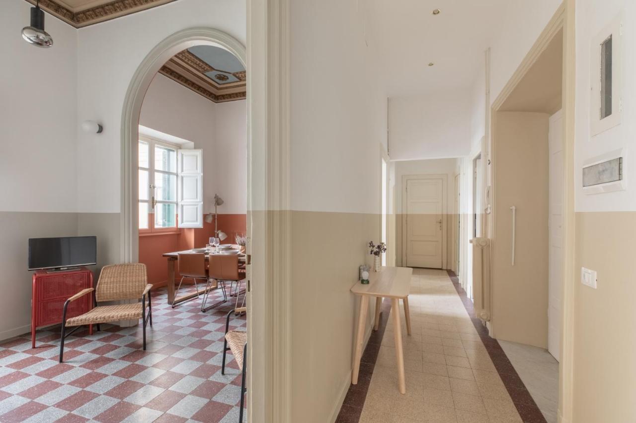 Iflat Sunny And Colorful Esquilino Appartement Rome