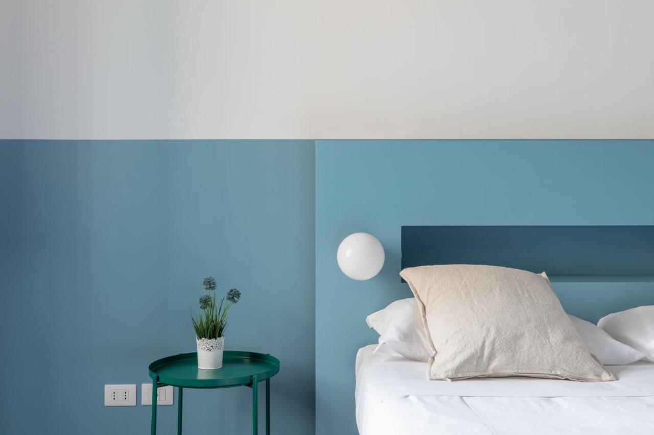 Iflat Sunny And Colorful Esquilino Appartement Rome