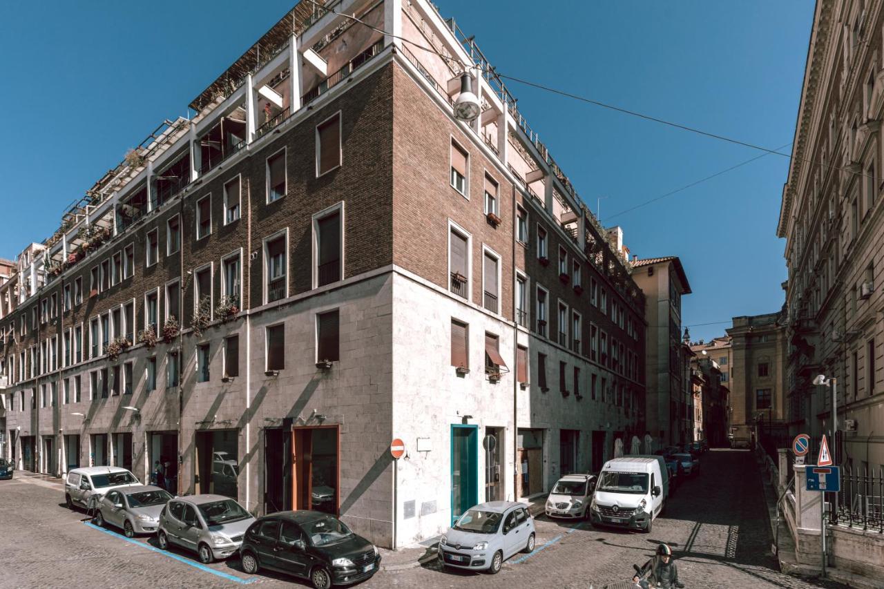 Residenza Il Duca Maison d'hôtes Rome