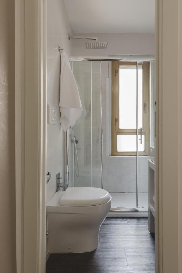 Residenza Il Giglio Maison d'hôtes *