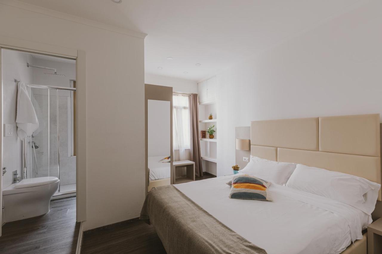 Residenza Il Giglio Casa de hóspedes Roma