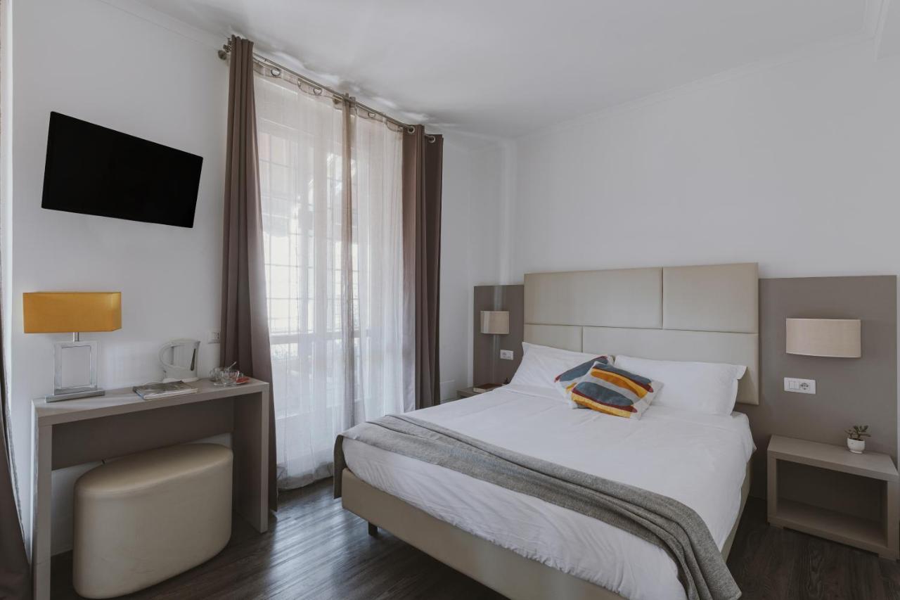 Residenza Il Giglio * Roma