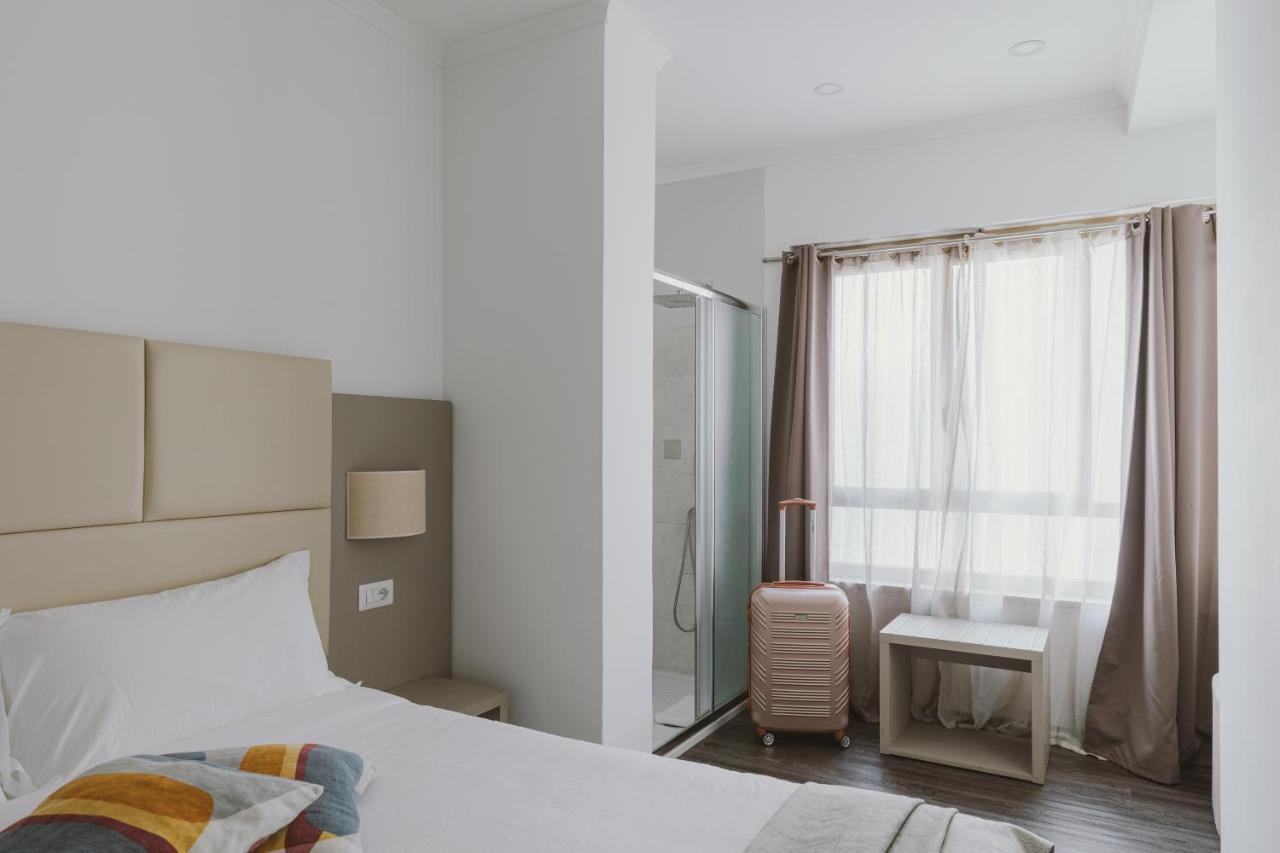 Residenza Il Giglio Maison d'hôtes *