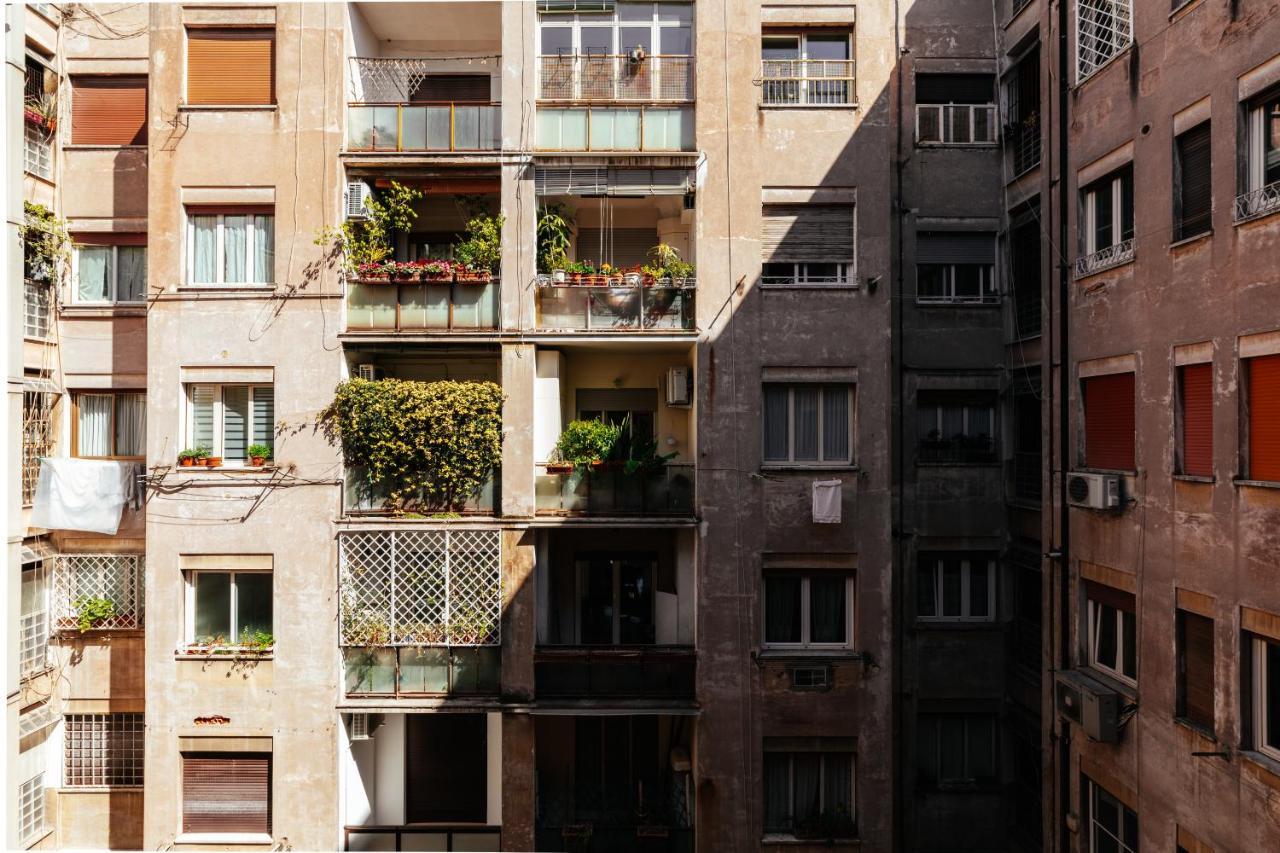 Residenza Il Giglio Casa de hóspedes Roma