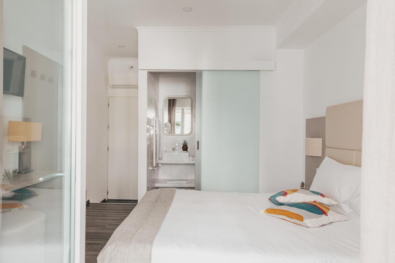 Residenza Il Giglio Casa de hóspedes Roma