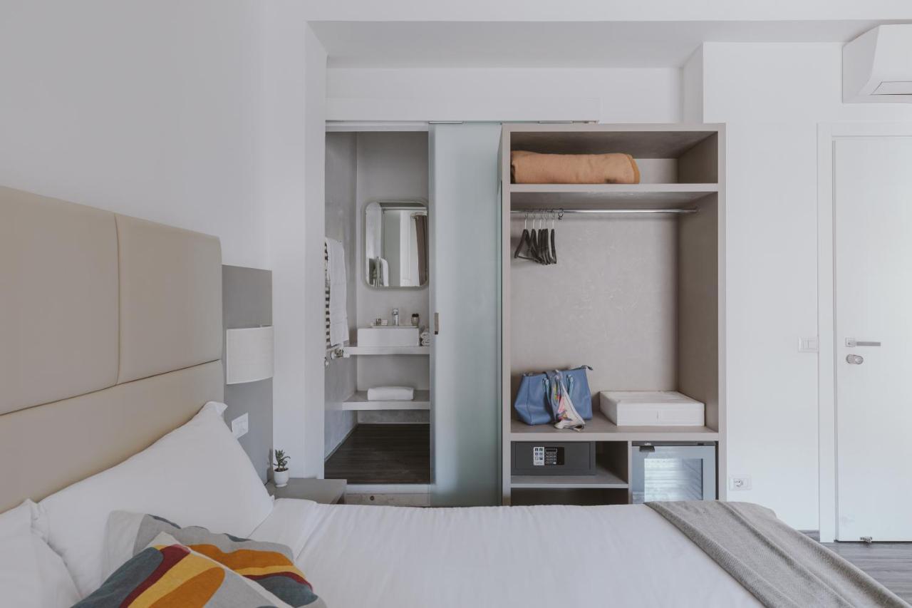 Residenza Il Giglio Casa de hóspedes