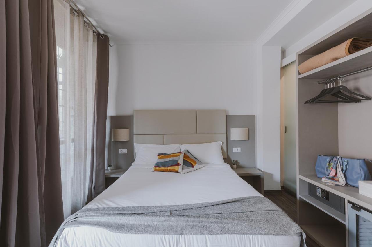 Residenza Il Giglio Casa de hóspedes Roma