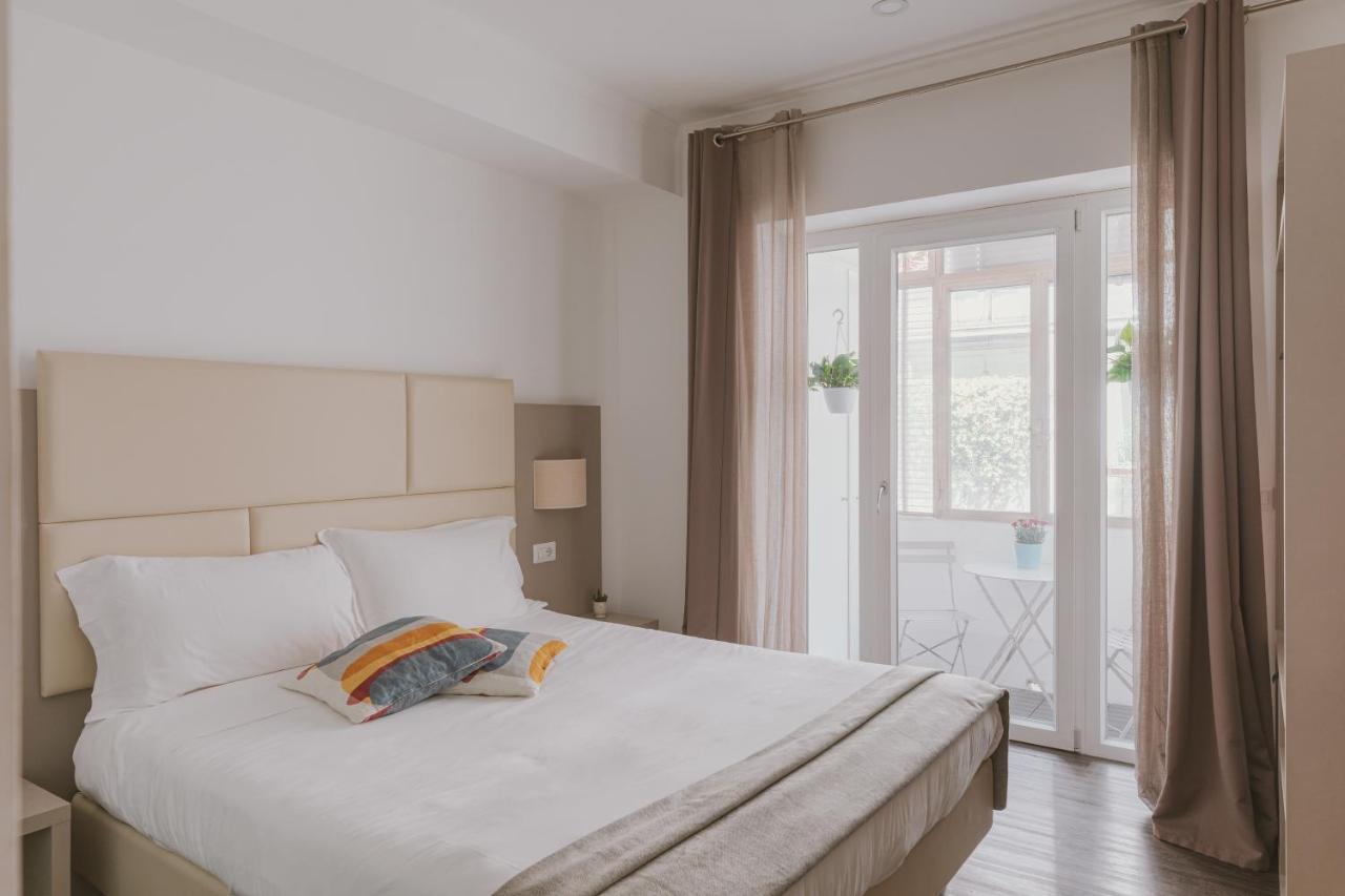 Residenza Il Giglio Maison d'hôtes